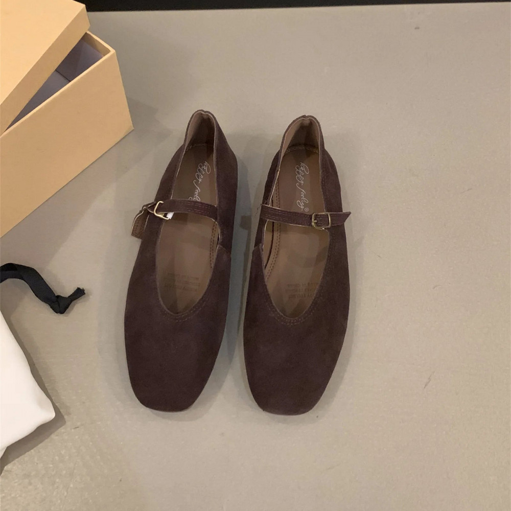 Gioia Shoes