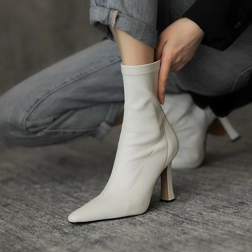 Harmonie Boots