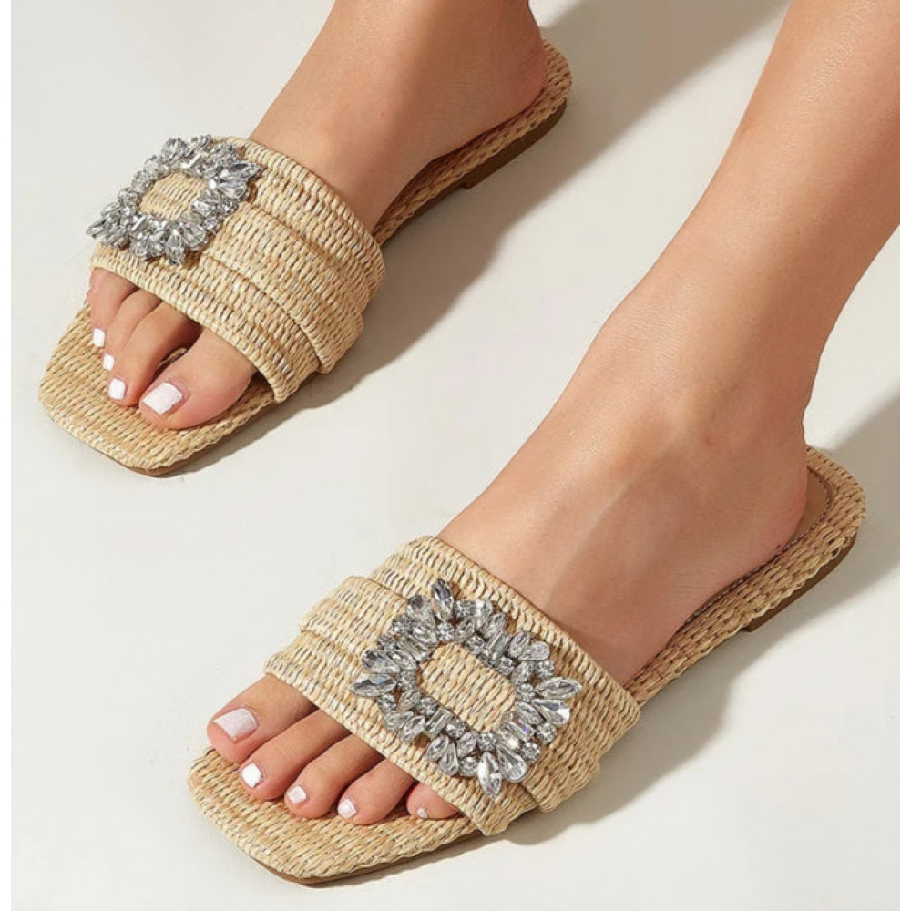 Nano Slippers