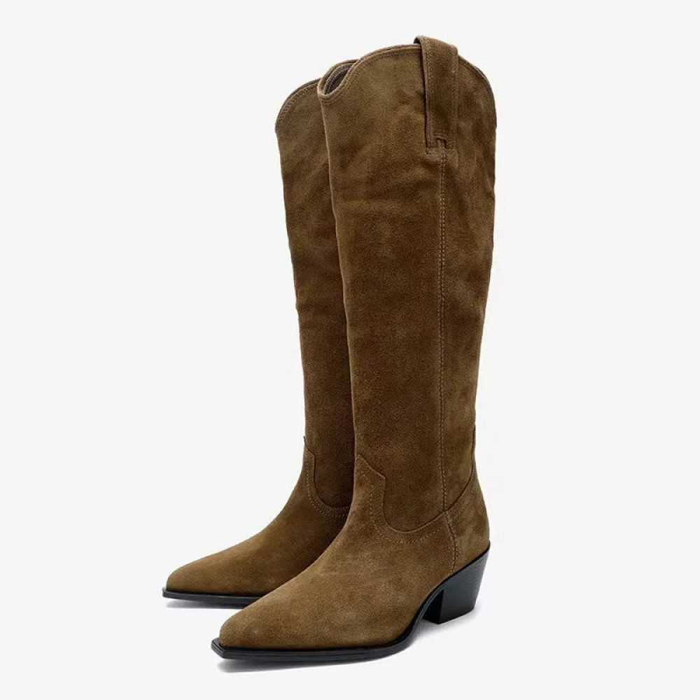Espejo Twilight Boots