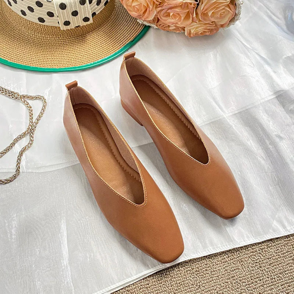 Aurora Stella Retro Shoes