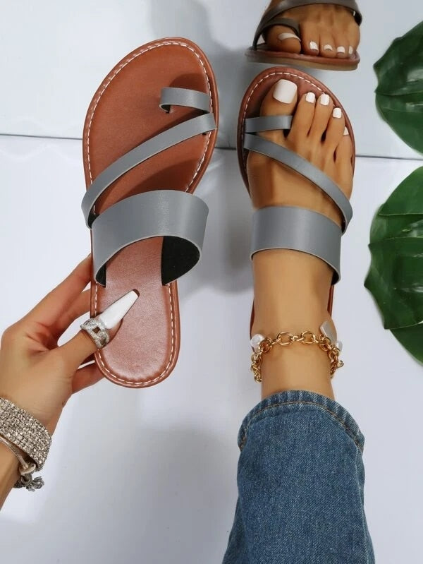 Sky Sandals