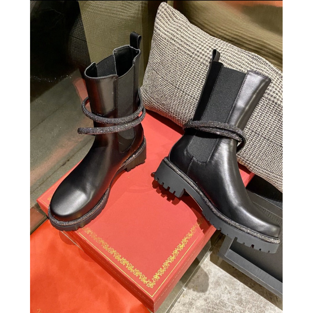 Figure Ray Boots
