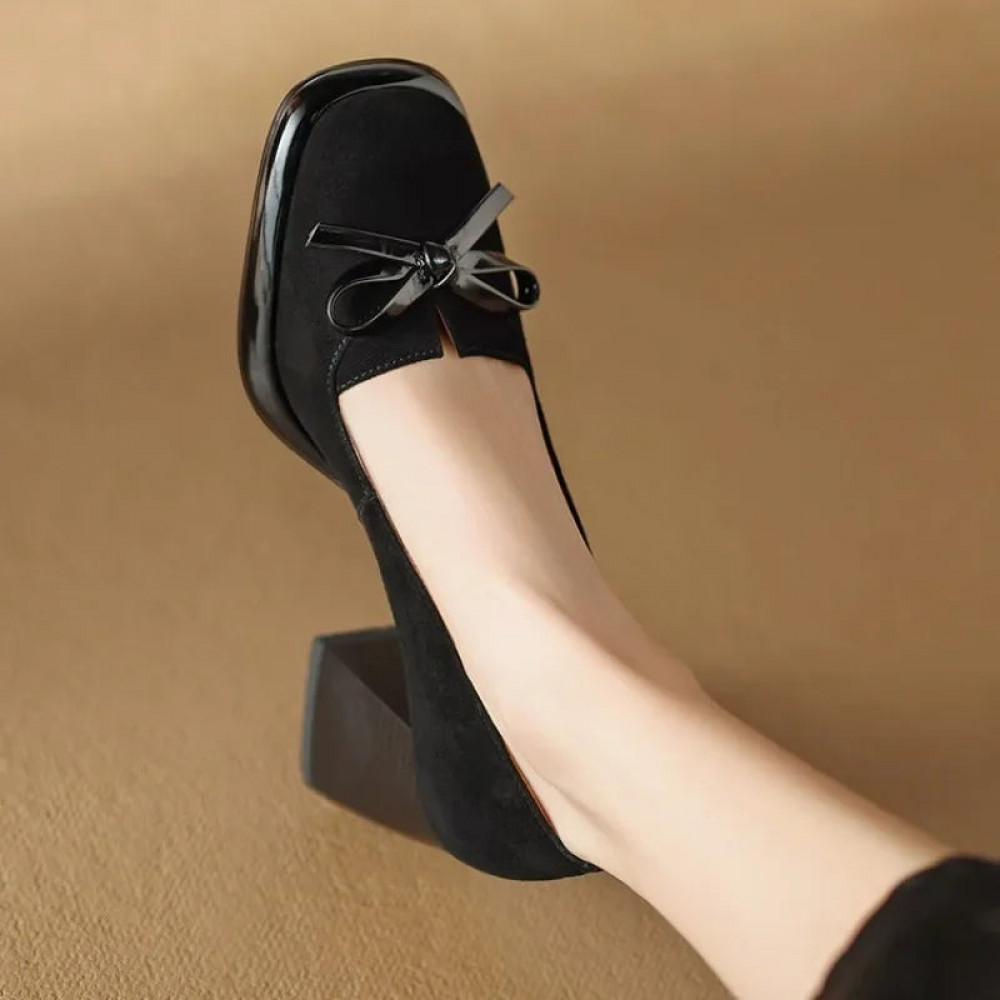 Concept Shoes