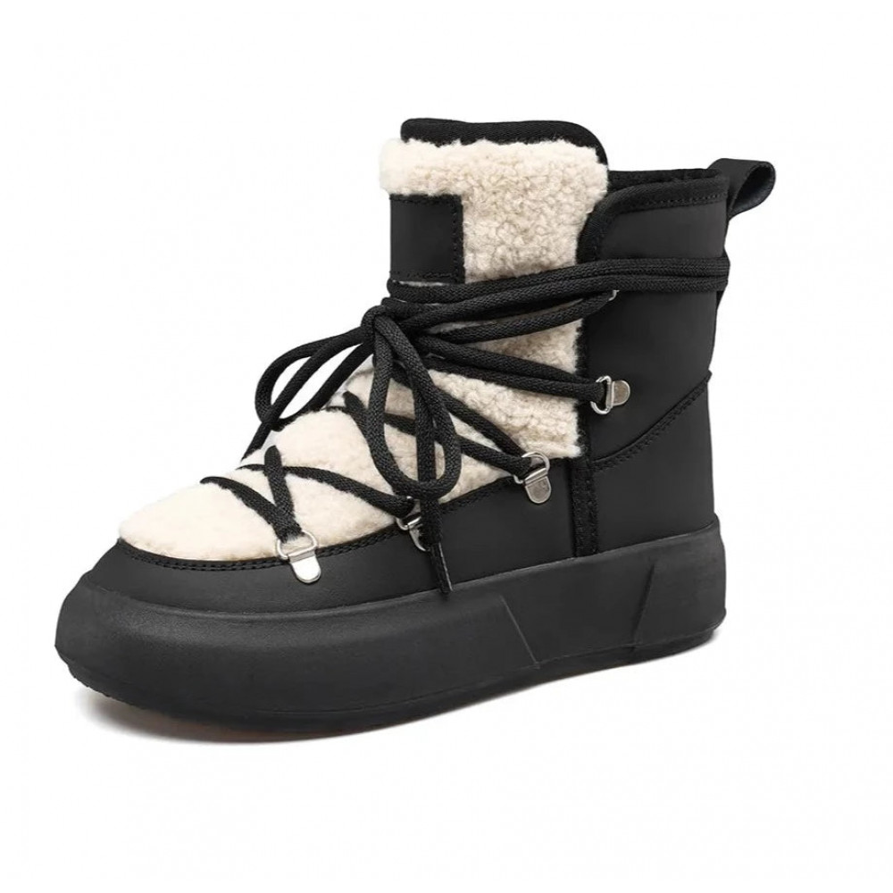 Palette Dolce Boots