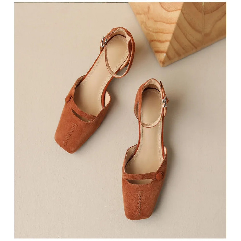 Vertex Sandals