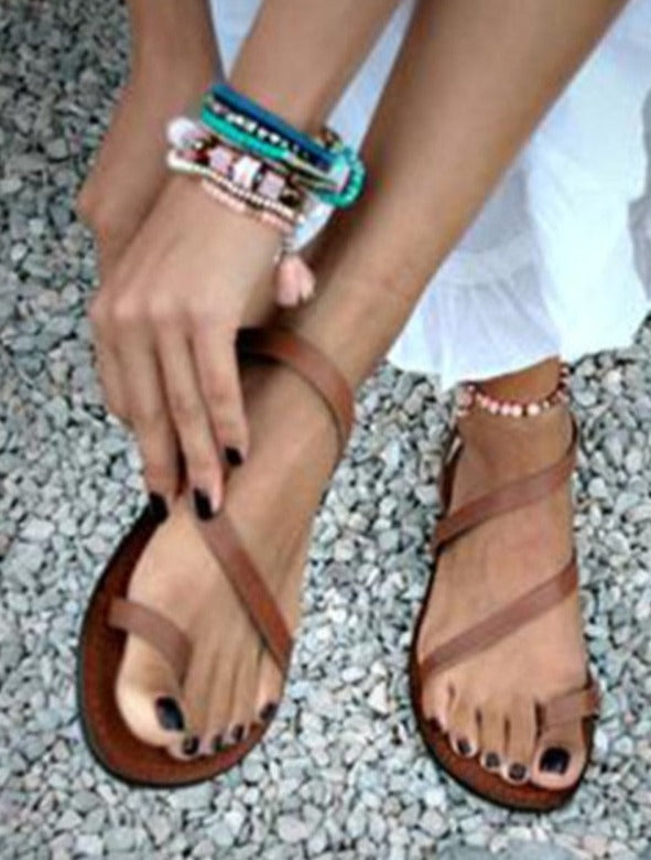 Bellezza Sandals