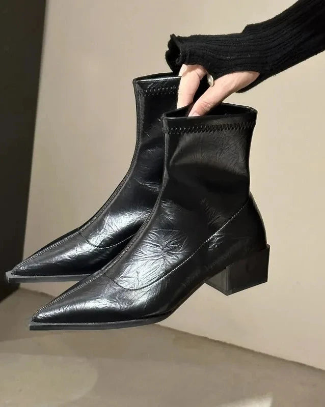 Splendeur Encanto Boots