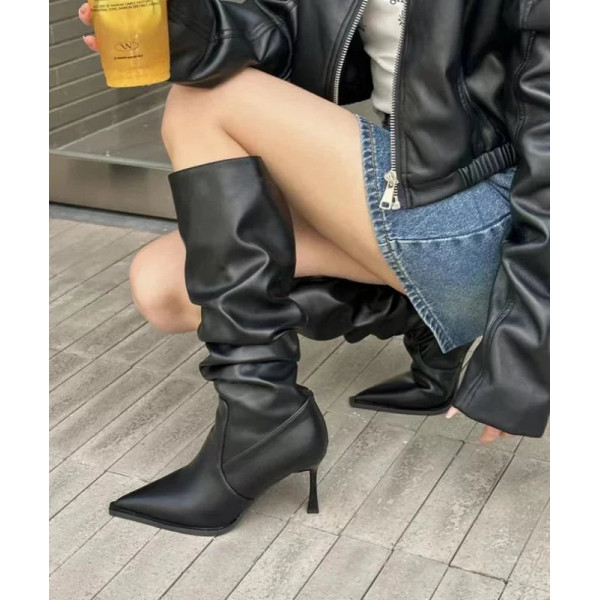 Mattino Infinity Boots