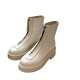 Steel Onde Boots