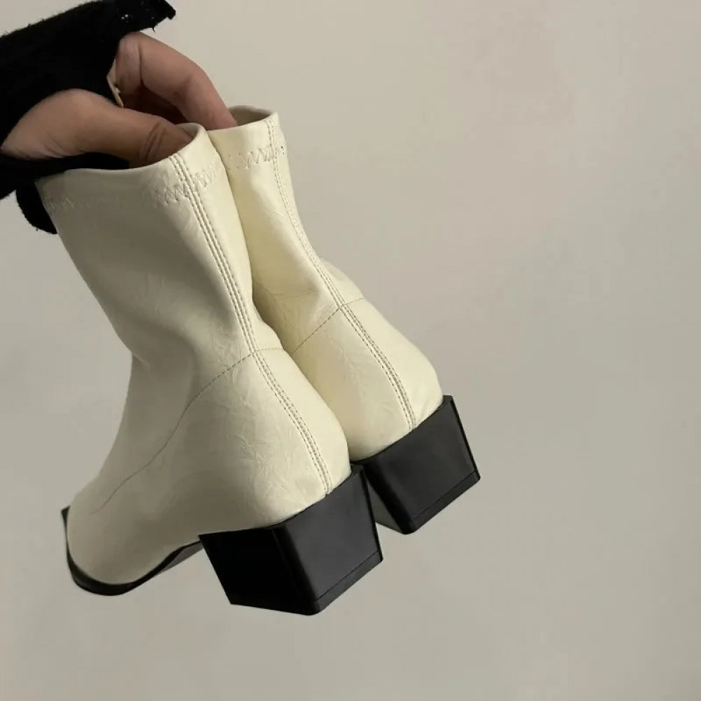 Splendeur Encanto Boots