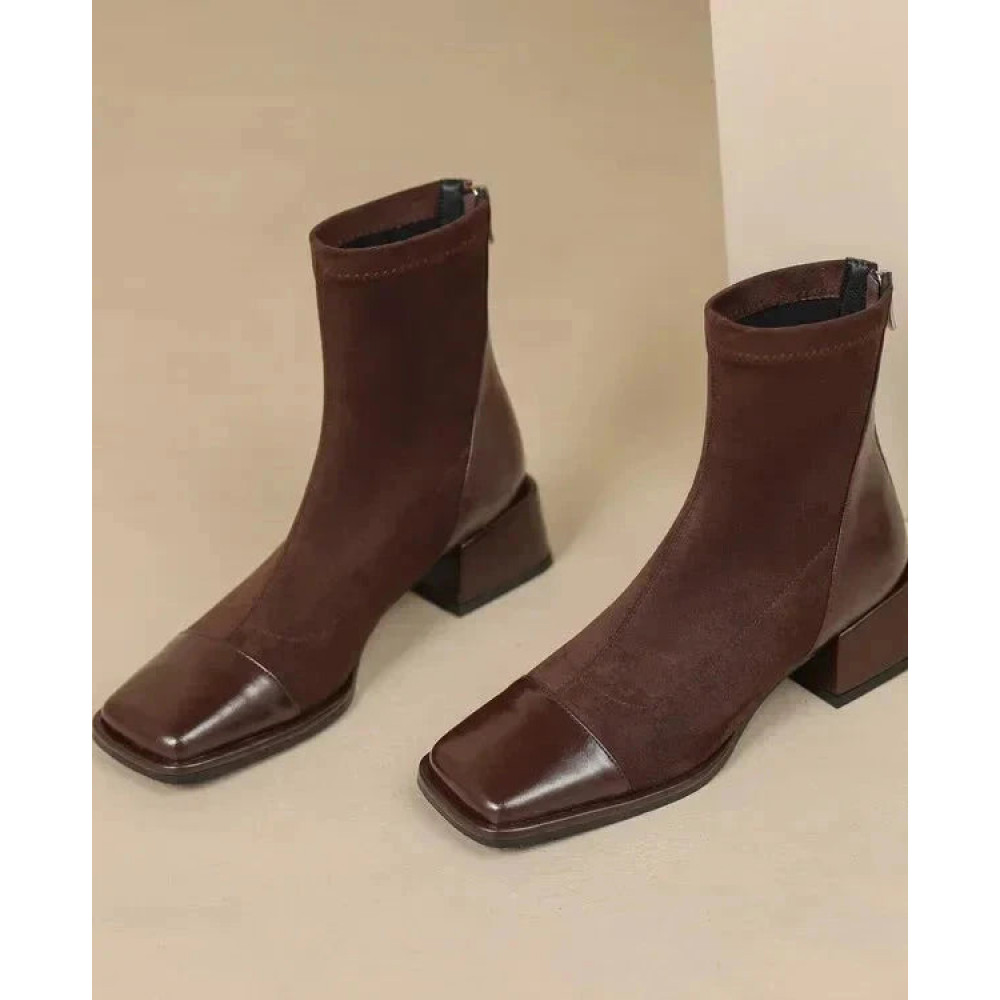 Tender Glow Boots