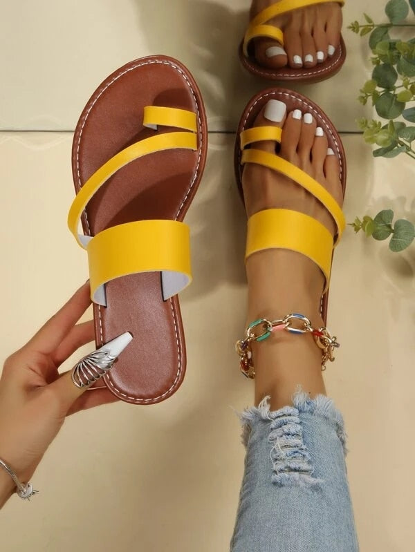 Sky Sandals
