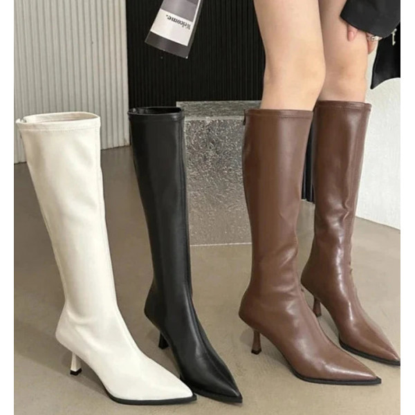 Harmonie Boots