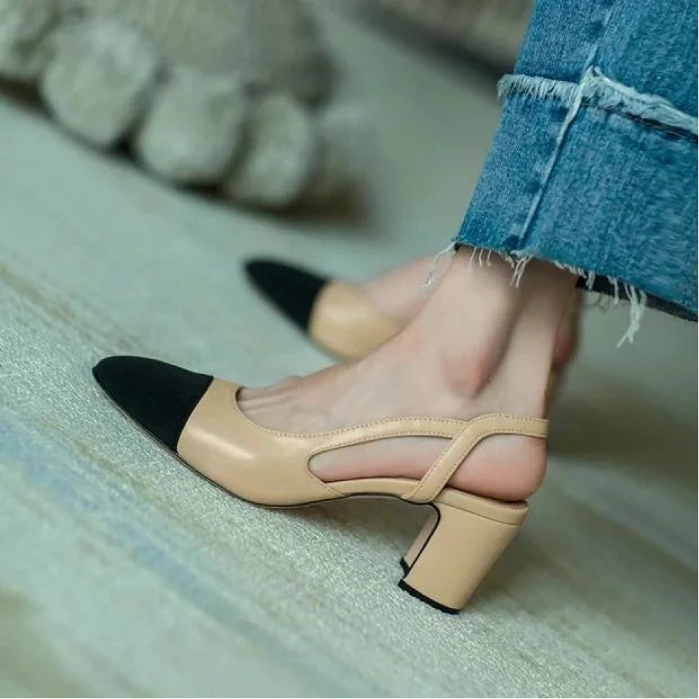 Timeless Sandals