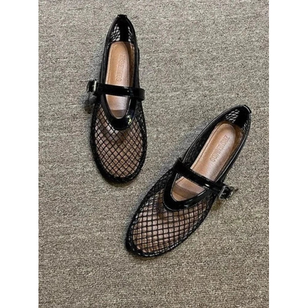 Illusion Encanto Flats