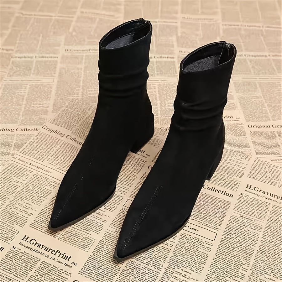 Estrella Shade Boots