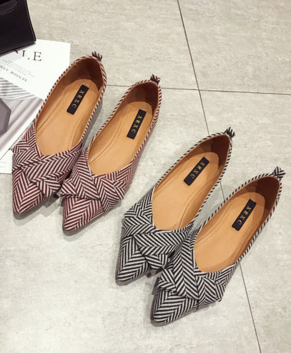 Evening Lumina Shoes