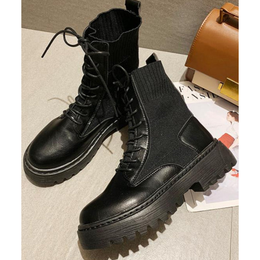 Bond Boots