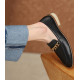 Raso Calfskin Loafers