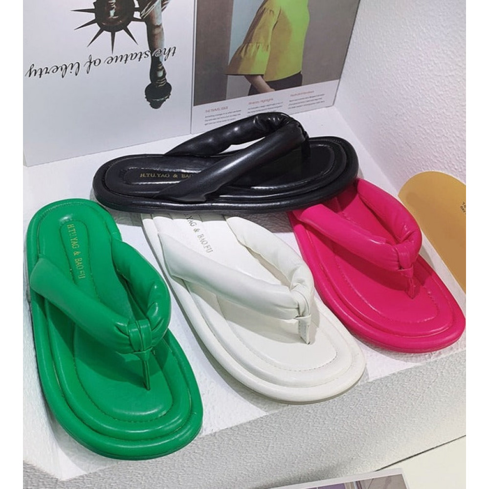 Protocol Quantum Up Slippers
