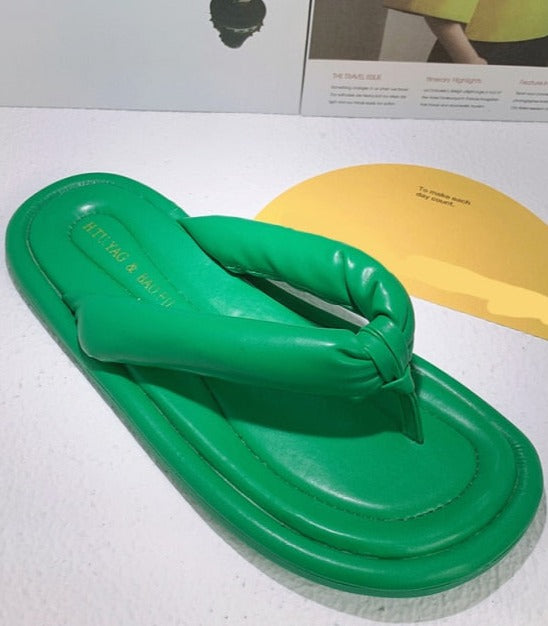 Protocol Quantum Up Slippers