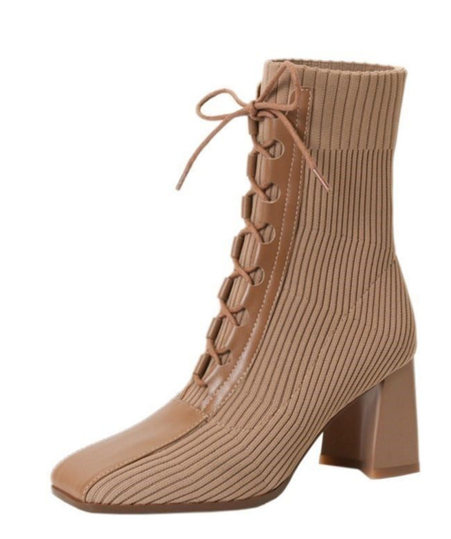 Malachite Echo Socks Boots