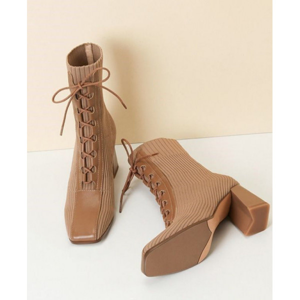 Malachite Echo Socks Boots