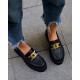 Elite Genuine Leather Loafers