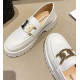 Acme British Loafers