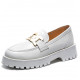 Acme British Loafers