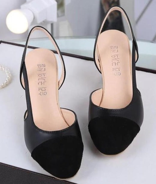 Diamante Acqua Casual Sandals