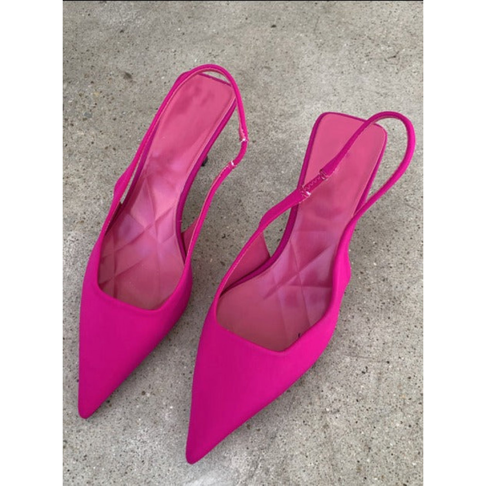 Reef Heels