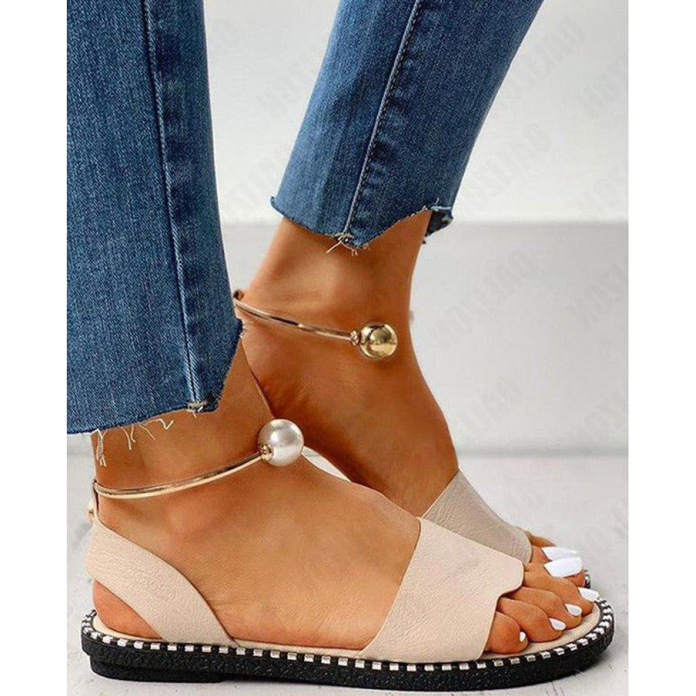 Marée Sandals