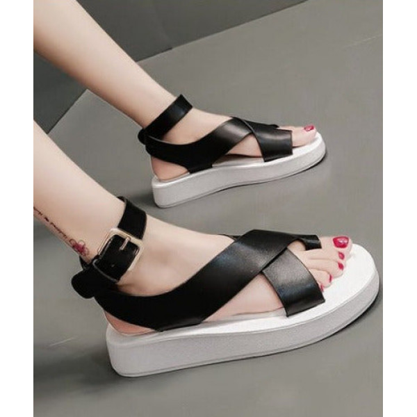 Vertex Sandals