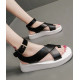 Vertex Sandals